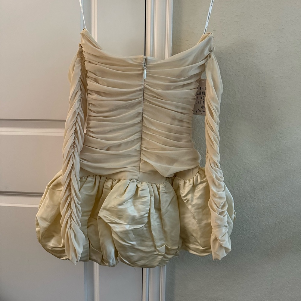 Hansen & Gretel Taglioni Mini Dress Free People - Picture 7 of 9